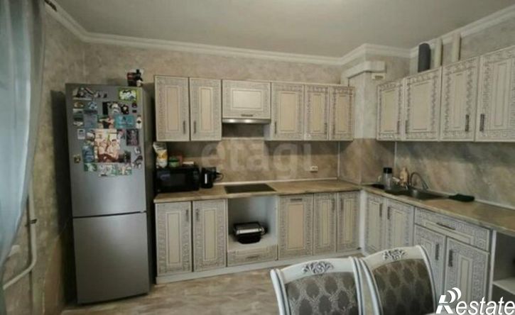 2-комн квартира ул Доваторцев, 86/1,  д. 86/1