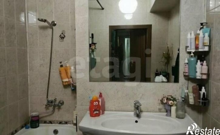 2-комн квартира ул Доваторцев, 86/1,  д. 86/1