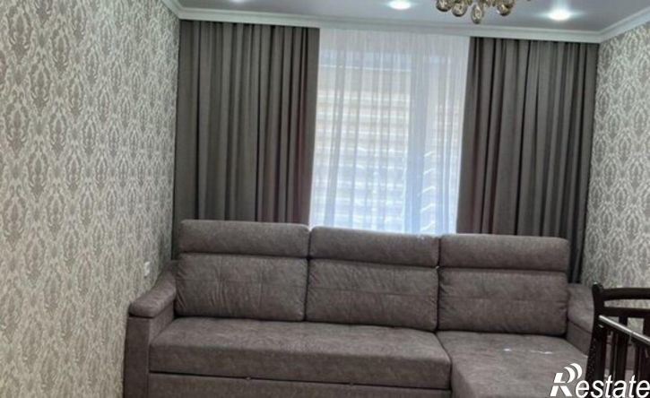 2-комн квартира ул Тухачевского, 25,  д. 25