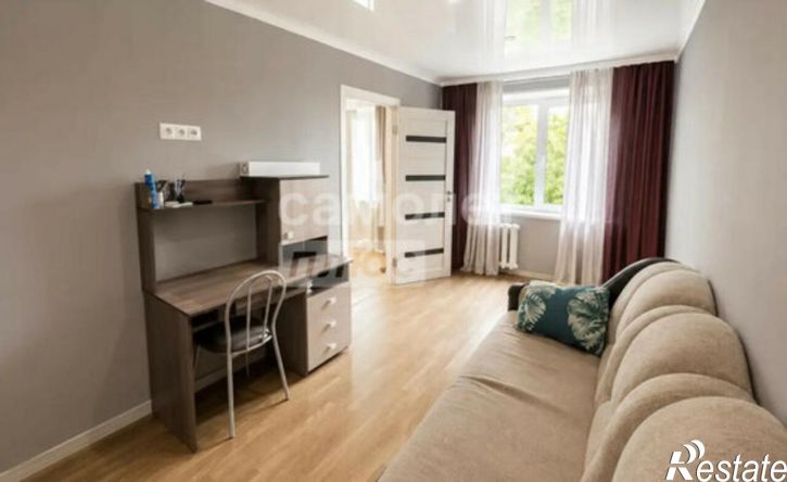 2-комн квартира Ботанический пр-д, 14,  д. 14