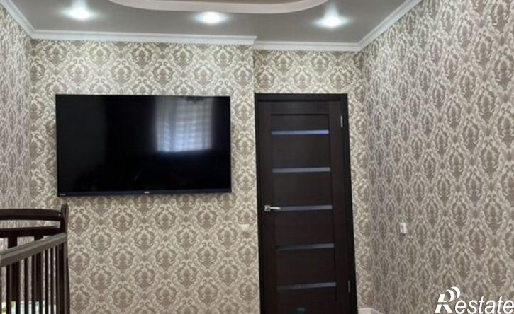 2-комн квартира ул Тухачевского, 25,  д. 25