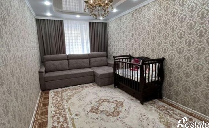 2-комн квартира ул Тухачевского, 25,  д. 25