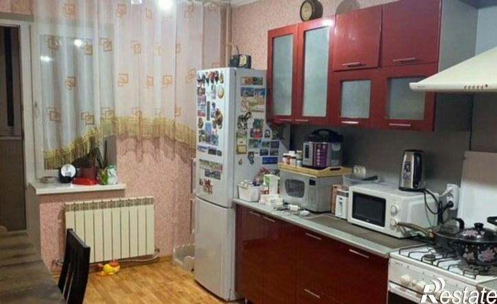 2-комн квартира пр-кт Кулакова, 47/5,  д. 47/5