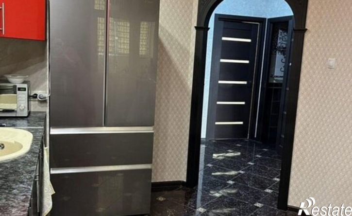 2-комн квартира ул Тухачевского, 25,  д. 25