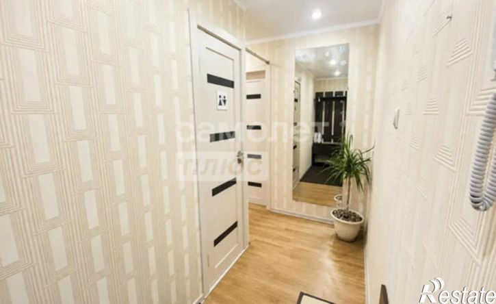 2-комн квартира Ботанический пр-д, 14,  д. 14