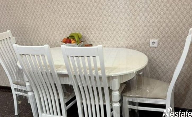 2-комн квартира ул Тухачевского, 25,  д. 25