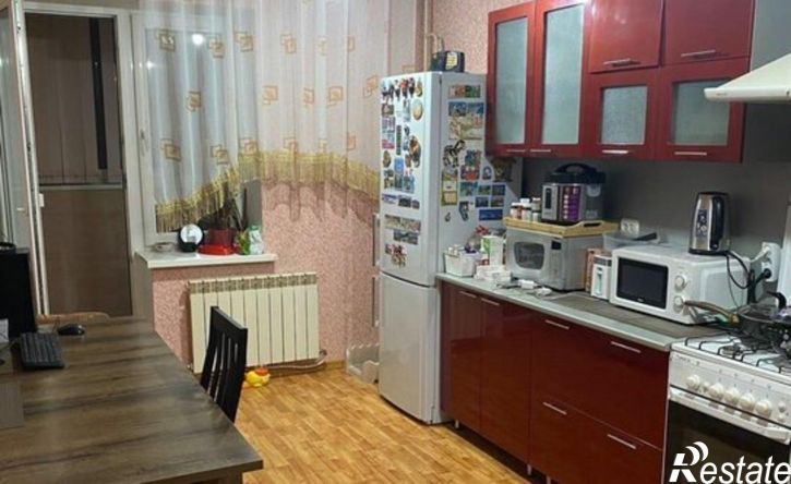 2-комн квартира пр-кт Кулакова, 47/5,  д. 47/5