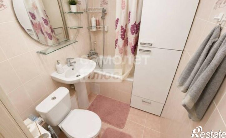 2-комн квартира Ботанический пр-д, 14,  д. 14