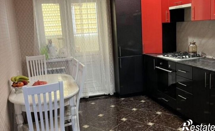 2-комн квартира ул Тухачевского, 25,  д. 25