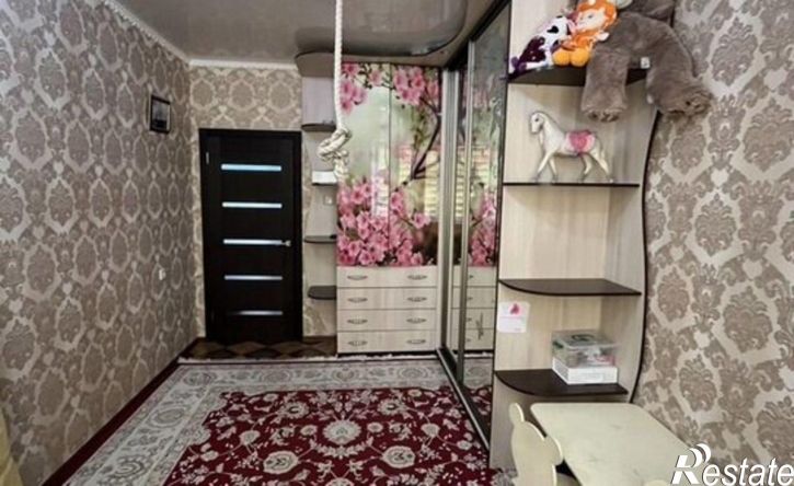 2-комн квартира ул Тухачевского, 25,  д. 25