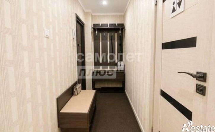 2-комн квартира Ботанический пр-д, 14,  д. 14