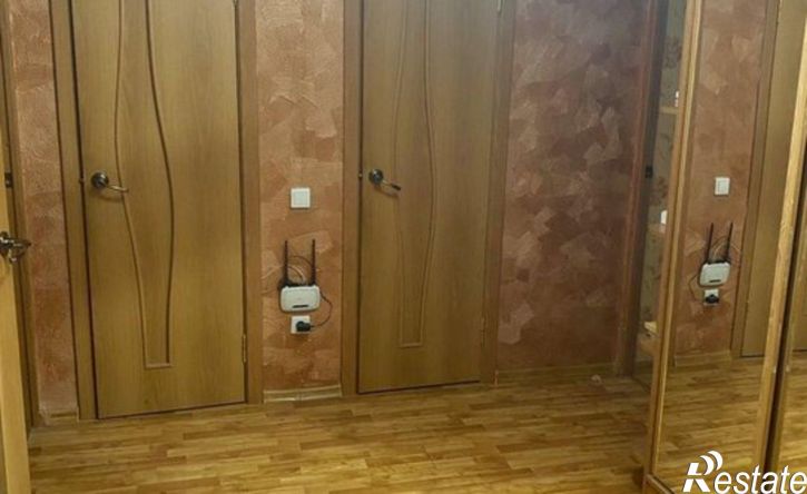 2-комн квартира пр-кт Кулакова, 47/5,  д. 47/5