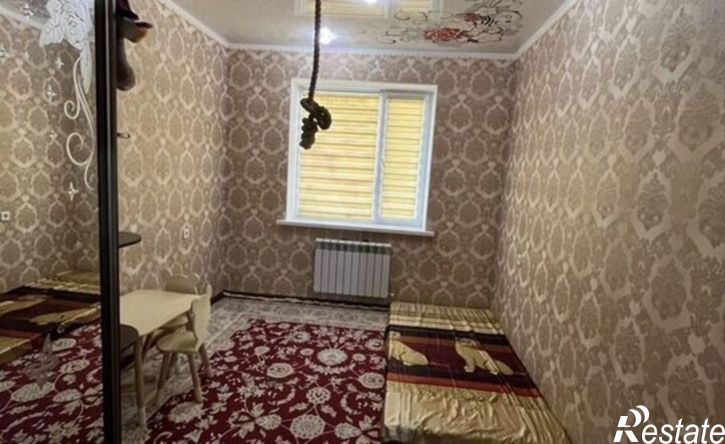 2-комн квартира ул Тухачевского, 25,  д. 25