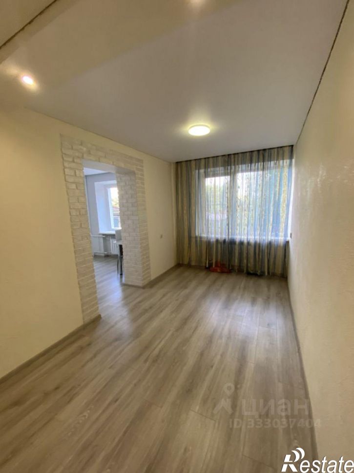 1-комн квартира ул Ленина, 102,  д. 102