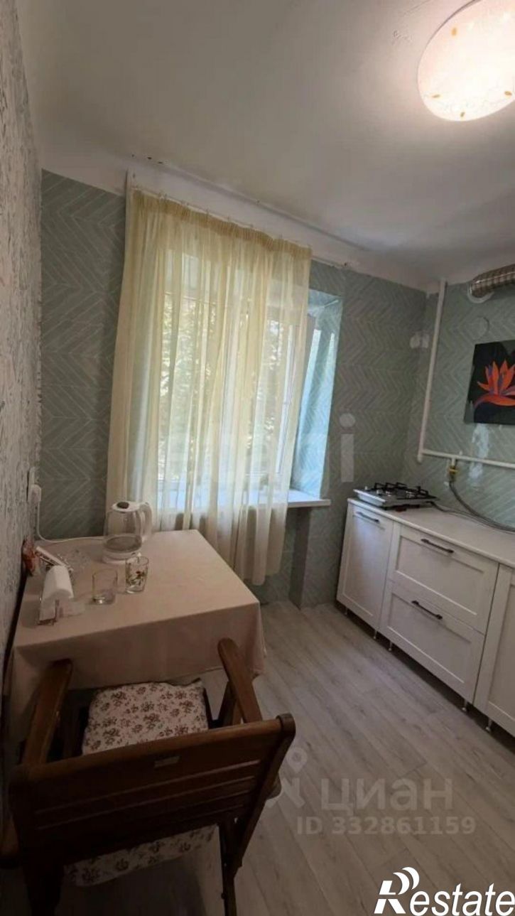 1-комн квартира ул Семашко, 14/1,  д. 14/1