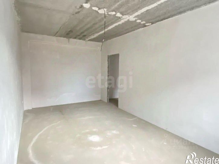 2-комн квартира ул Федеральная, 2,  д. 2