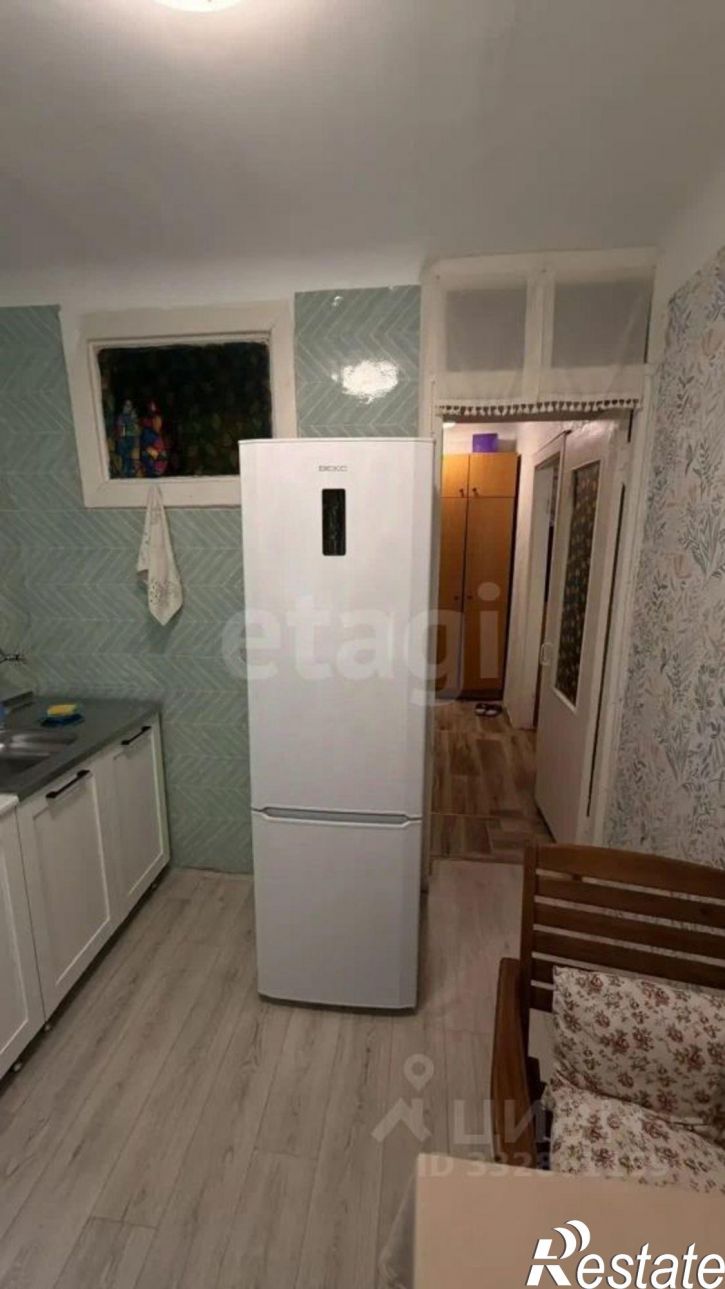 1-комн квартира ул Семашко, 14/1,  д. 14/1