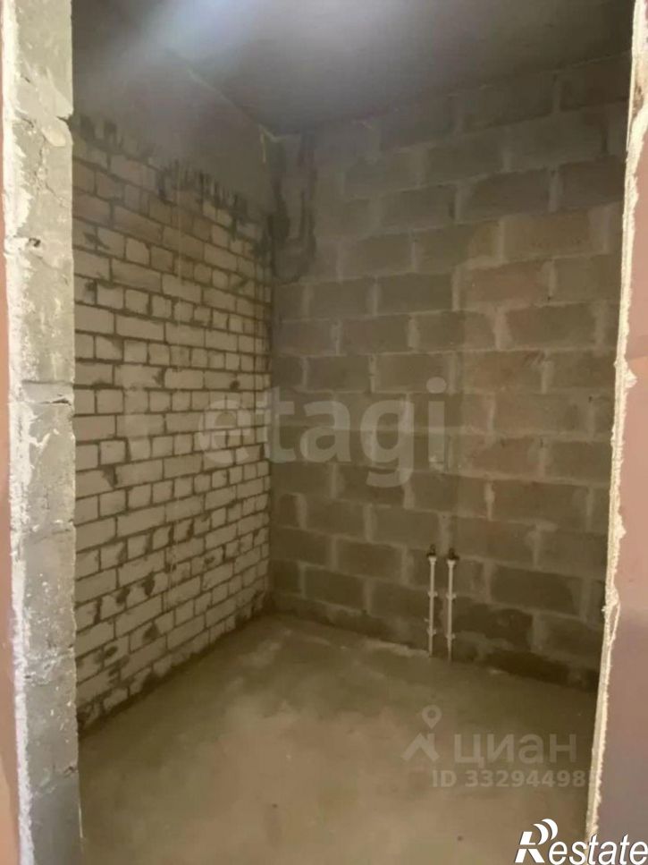 2-комн квартира ул Федеральная, 2,  д. 2