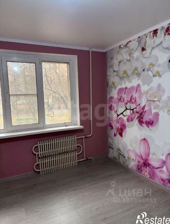 1-комн квартира ул Бруснева, 8,  д. 8