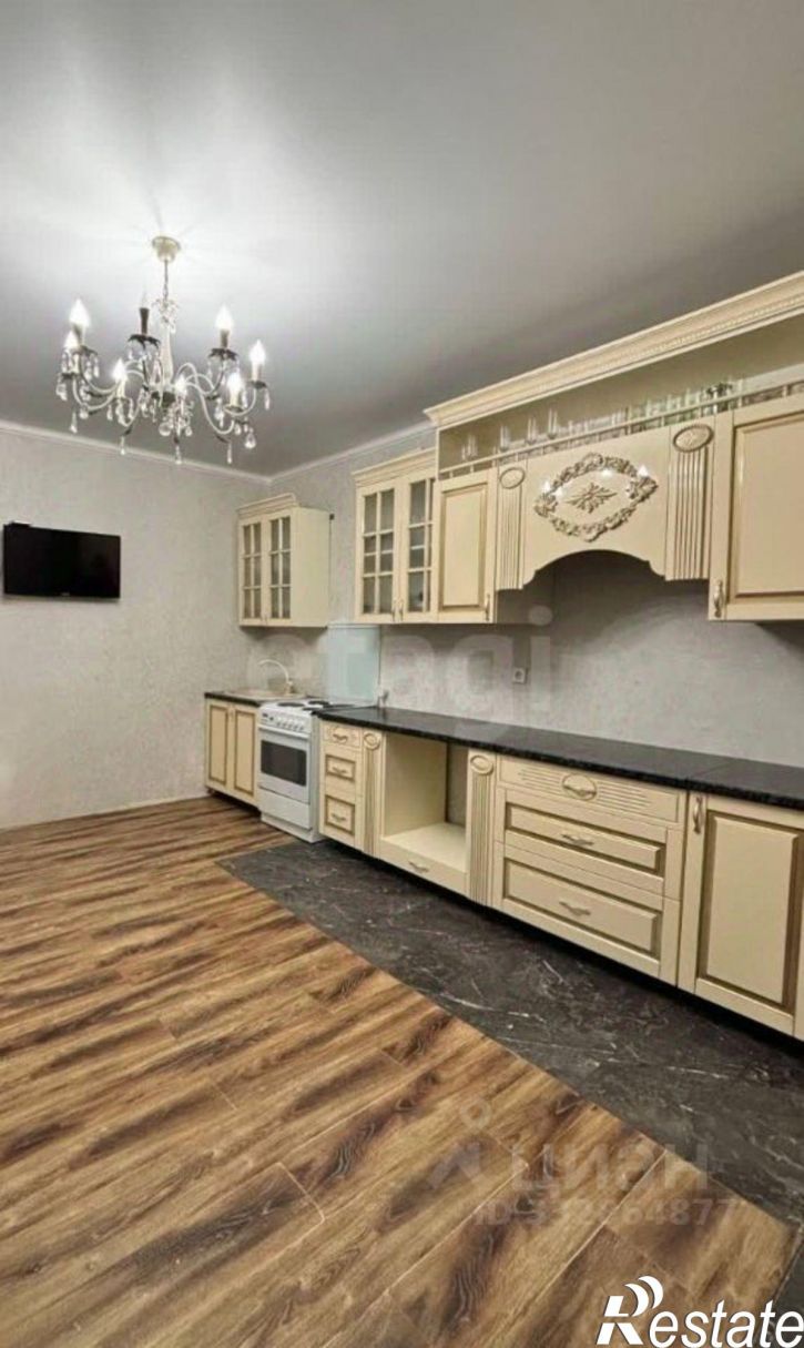 1-комн квартира ул Доваторцев, 90/5,  д. 90/5