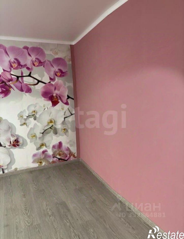 1-комн квартира ул Бруснева, 8,  д. 8