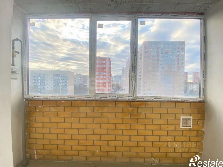 2-комн квартира ул Федеральная, 2,  д. 2
