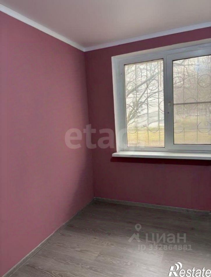 1-комн квартира ул Бруснева, 8,  д. 8