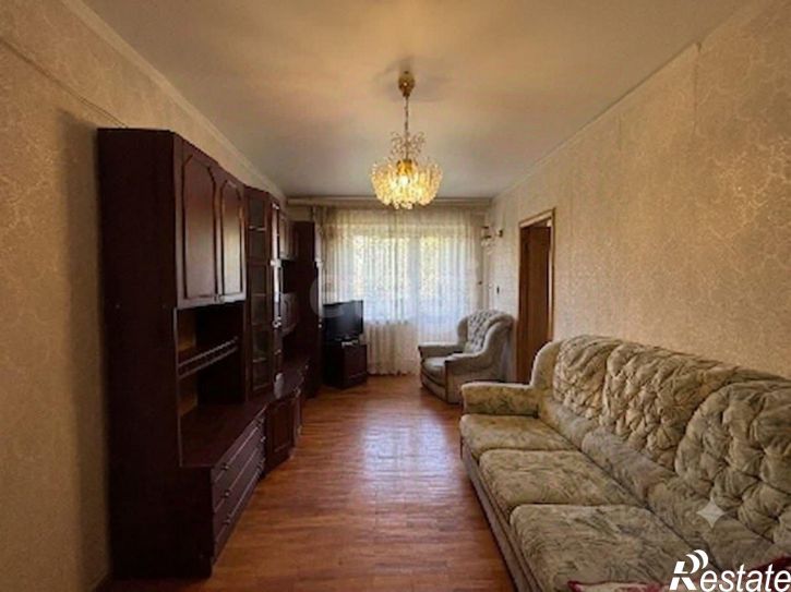 3-комн квартира ул Ленина, 389,  д. 389