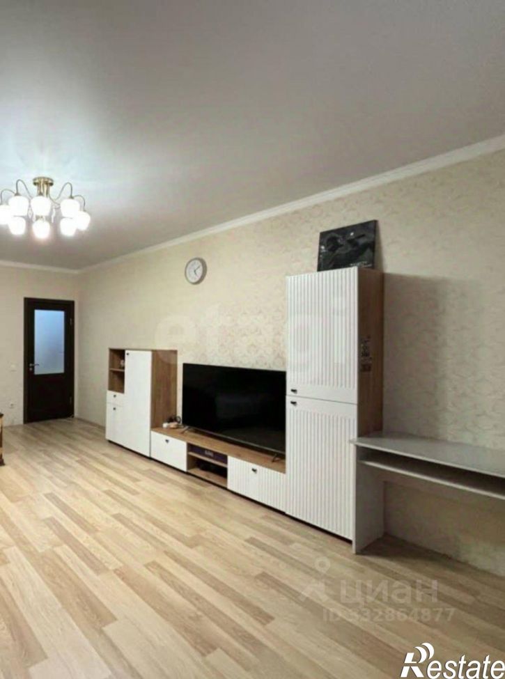 1-комн квартира ул Доваторцев, 90/5,  д. 90/5