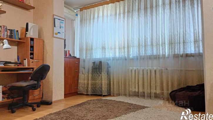 1-комн квартира ул Шпаковская, 76а/4,  д. 76а/4