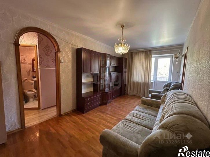 3-комн квартира ул Ленина, 389,  д. 389