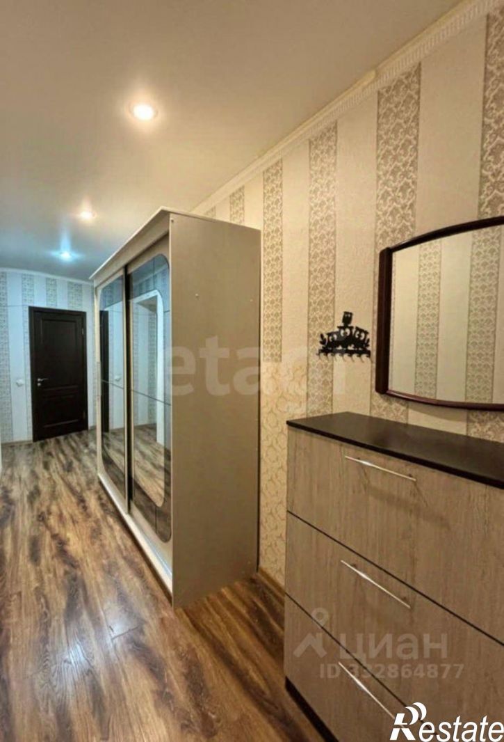 1-комн квартира ул Доваторцев, 90/5,  д. 90/5