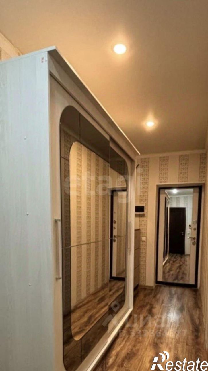 1-комн квартира ул Доваторцев, 90/5,  д. 90/5