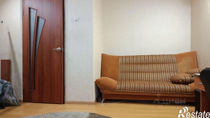 1-комн квартира ул Шпаковская, 76а/4,  д. 76а/4