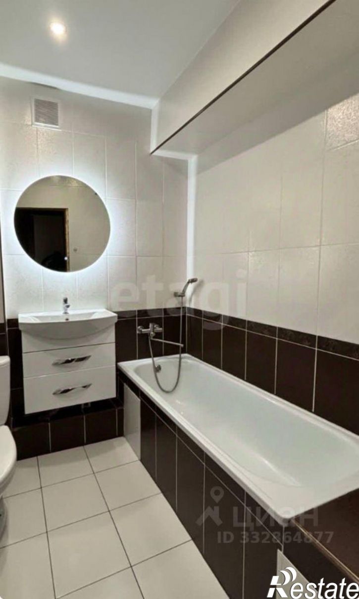 1-комн квартира ул Доваторцев, 90/5,  д. 90/5