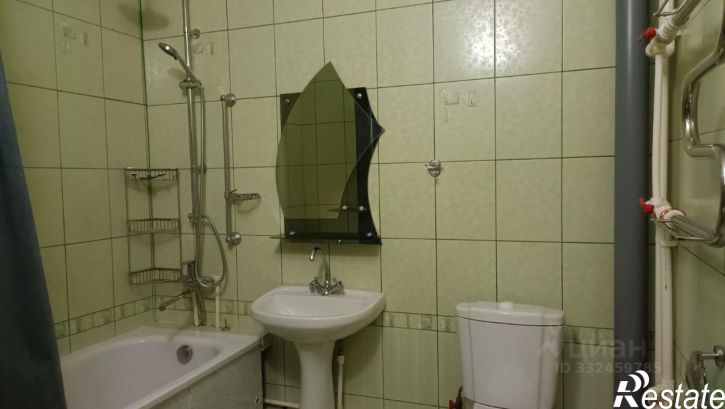 1-комн квартира ул Шпаковская, 76а/4,  д. 76а/4