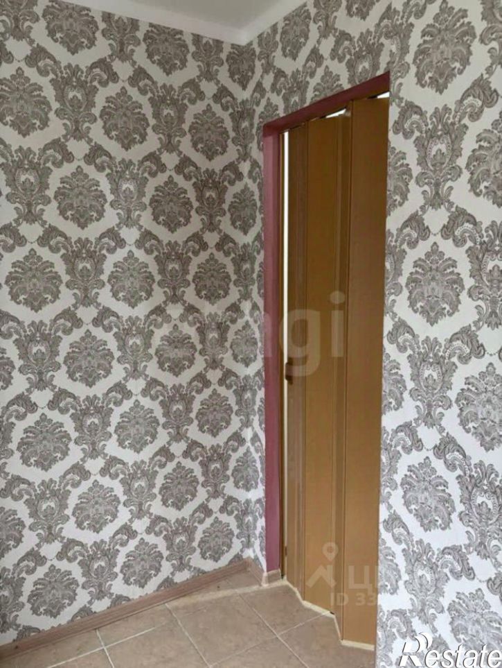 1-комн квартира ул Бруснева, 8,  д. 8