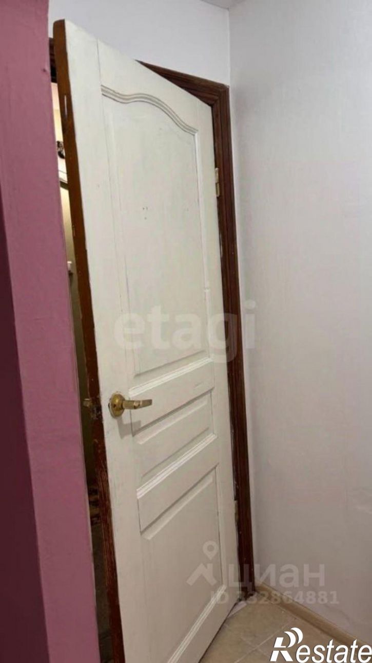 1-комн квартира ул Бруснева, 8,  д. 8