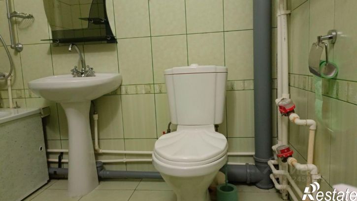 1-комн квартира ул Шпаковская, 76а/4,  д. 76а/4