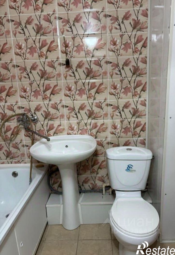 1-комн квартира ул Бруснева, 8,  д. 8
