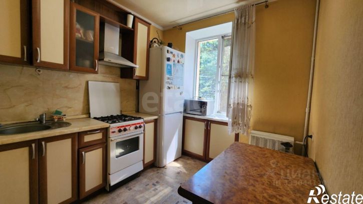 3-комн квартира ул Мира, 343а,  д. 343а