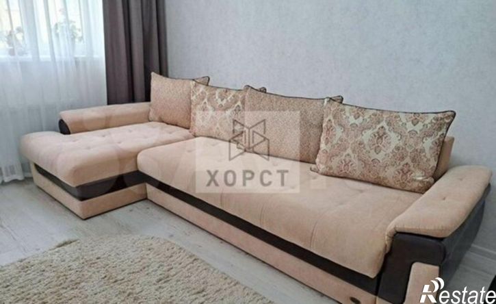 1-комн квартира ул Чапаева, 4/1,  д. 4/1