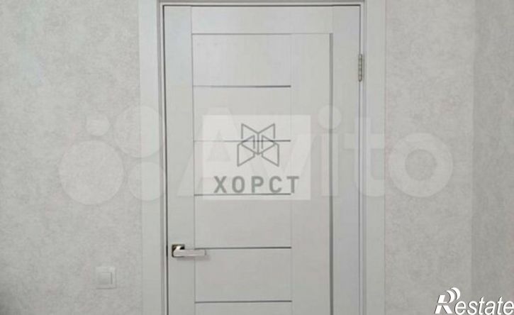 1-комн квартира ул Чапаева, 4/1,  д. 4/1
