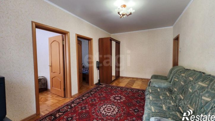3-комн квартира ул Мира, 343а,  д. 343а