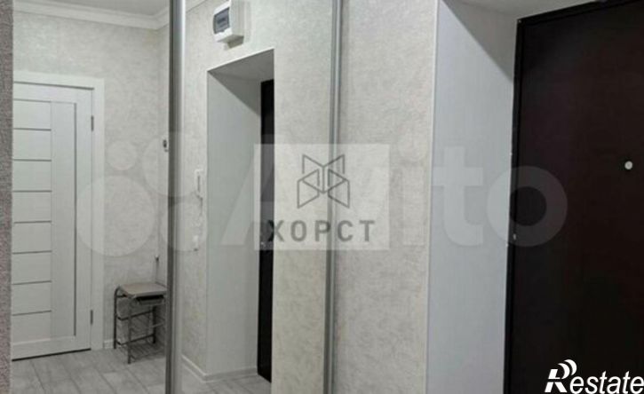 1-комн квартира ул Чапаева, 4/1,  д. 4/1
