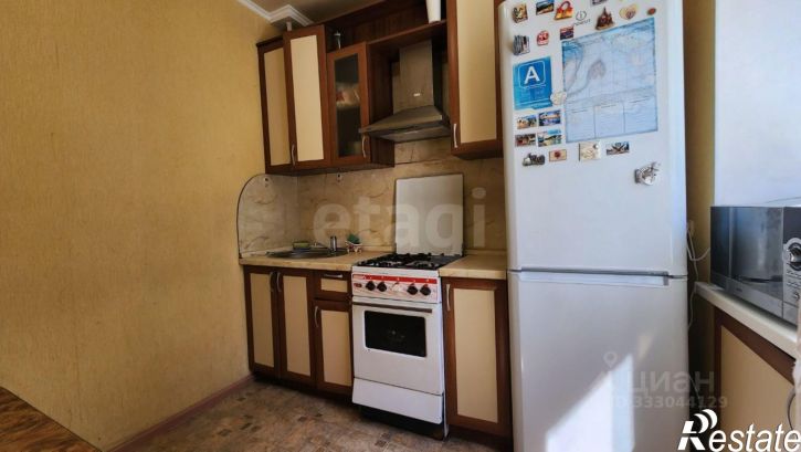 3-комн квартира ул Мира, 343а,  д. 343а