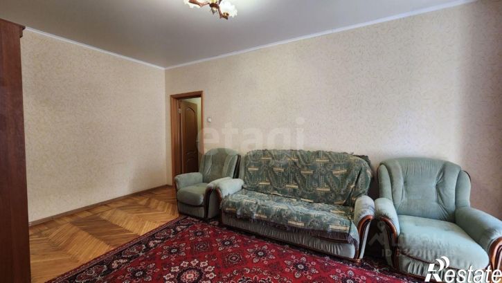 3-комн квартира ул Мира, 343а,  д. 343а