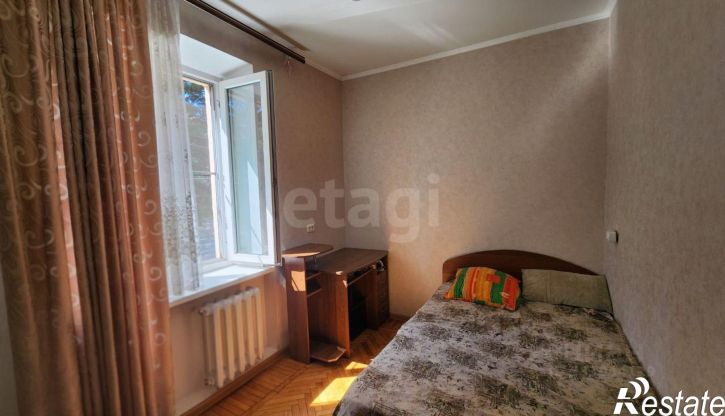 3-комн квартира ул Мира, 343а,  д. 343а