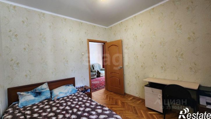 3-комн квартира ул Мира, 343а,  д. 343а