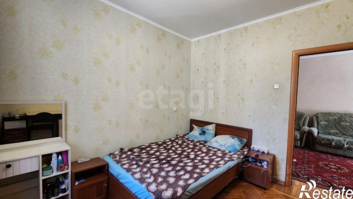 3-комн квартира ул Мира, 343а,  д. 343а